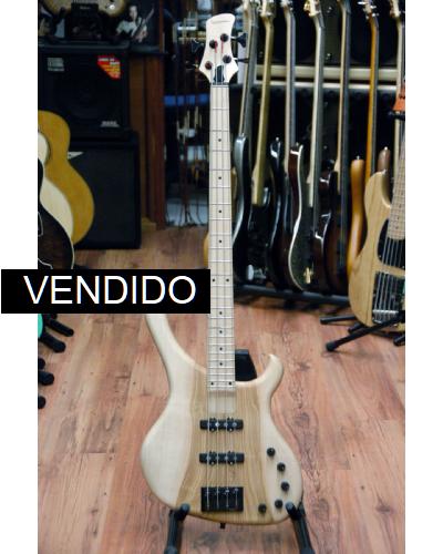 Windmill Charlie Moreno Signature